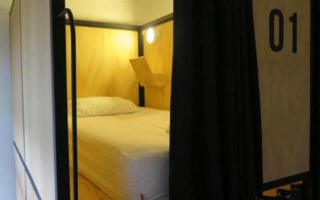 Republica Hostel