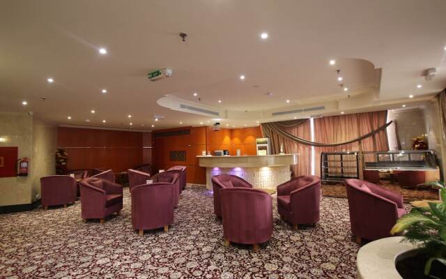 Al Refa Al Saad Hotel