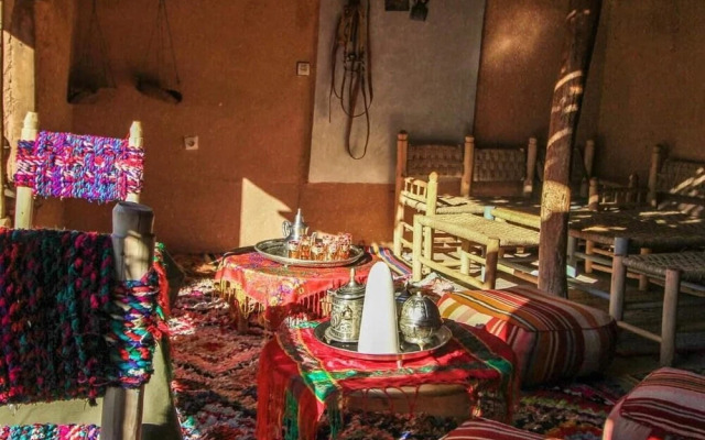 Berber Family Lodge
