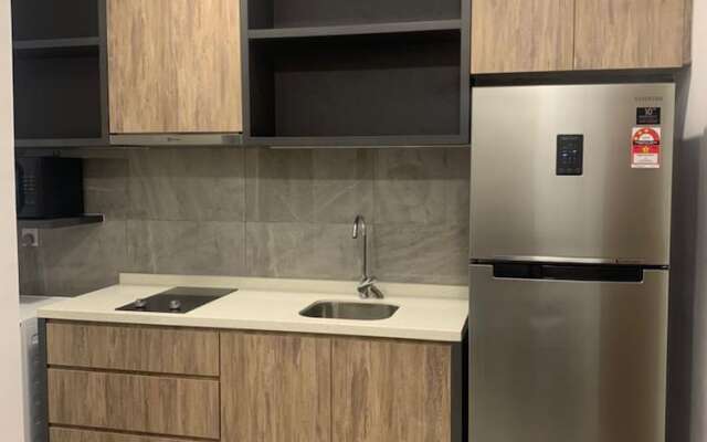 Imperio Residence by Perfect Host