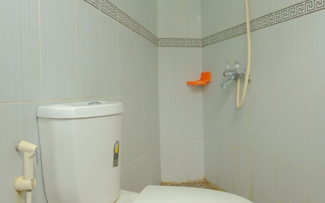 OYO Life 414 Loji Rejo Guest House