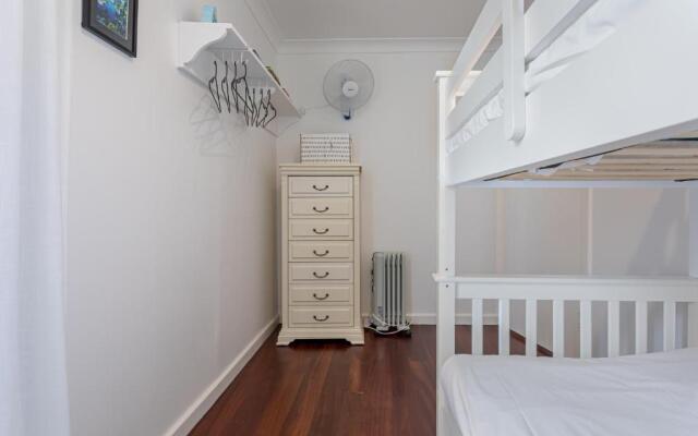 Karraleen at Middleton