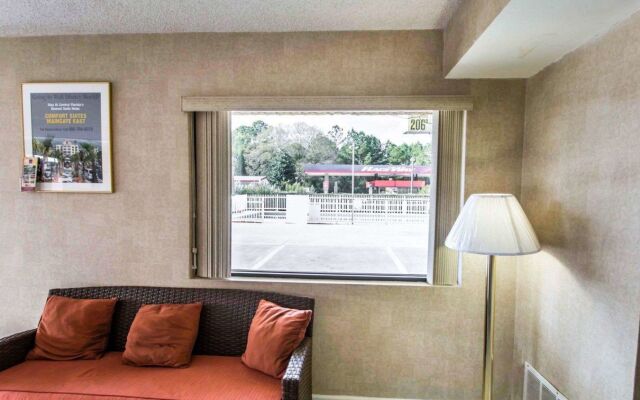 Red Roof Inn MacClenny