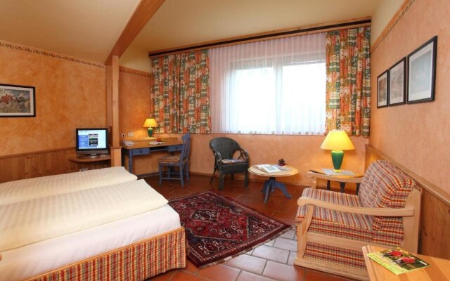 Eckhard Landhotel