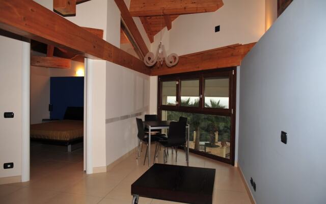 Tenuta Santa Tecla