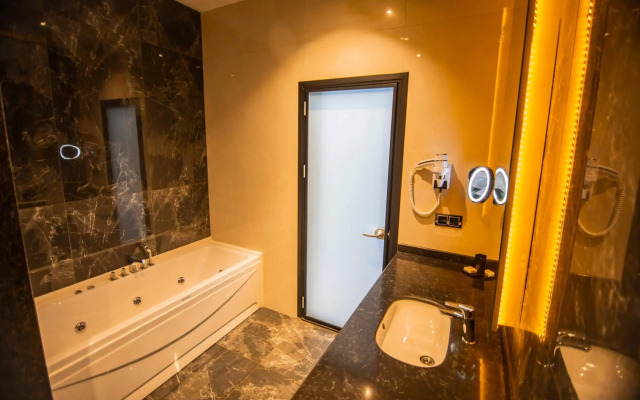 Venn Boutique Hotel - Boutique Class