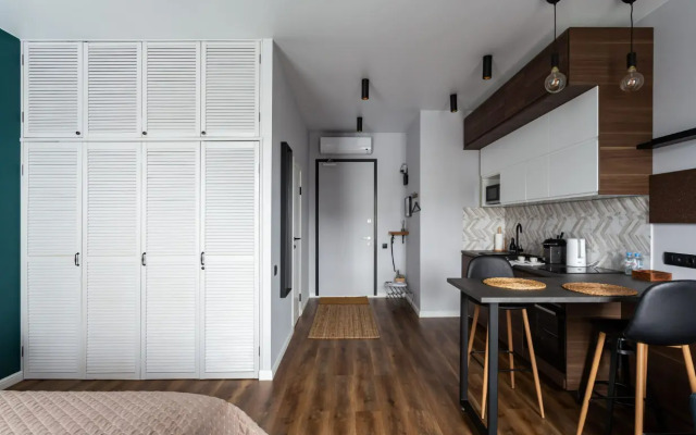 NevskyRentApart Москва