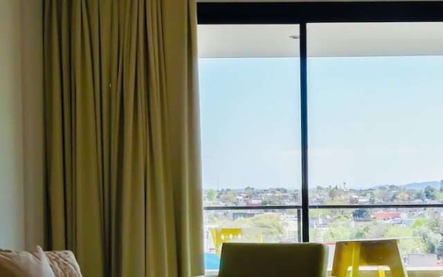 Sacha Mistol Residence _Nueva Cordoba