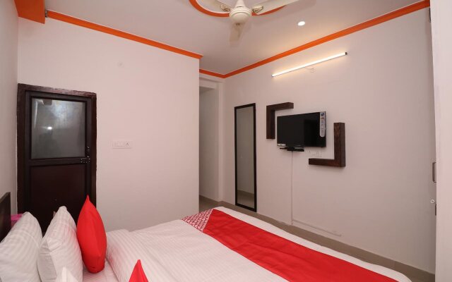 Micasa Stay By OYO Rooms