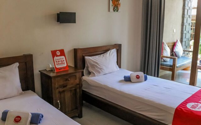 Nida Rooms Bali Danau Tambligan At Donna Homestay