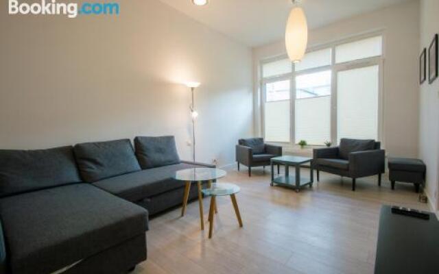 Apartament Sopot Centrum