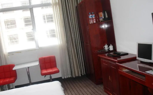 Tiantangzhai Royal Palace Inn