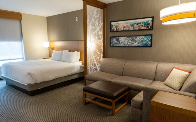 Hyatt Place West Des Moines/Jordan Creek