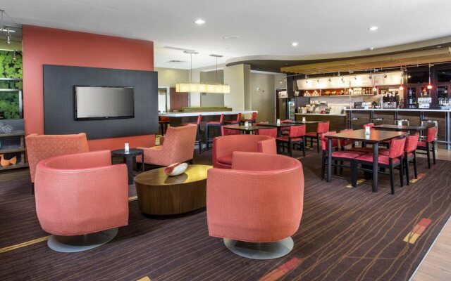 Courtyard by Marriott Peoria