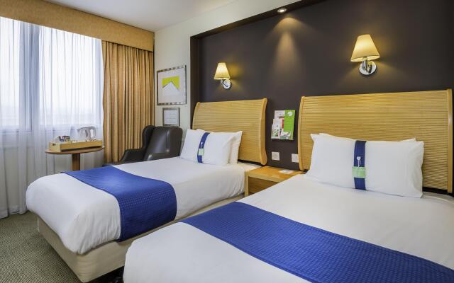 Holiday Inn Glasgow Airport, an IHG Hotel