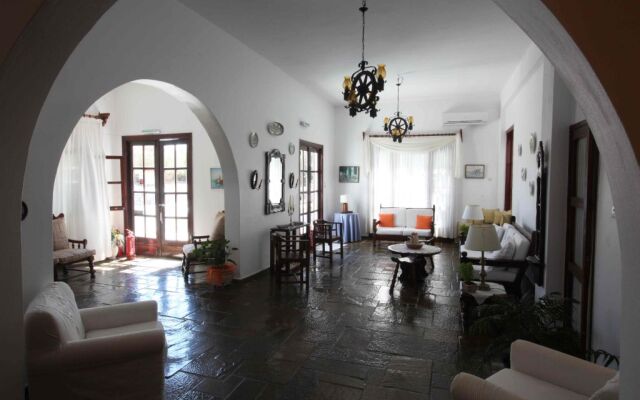 Marianna Hotel