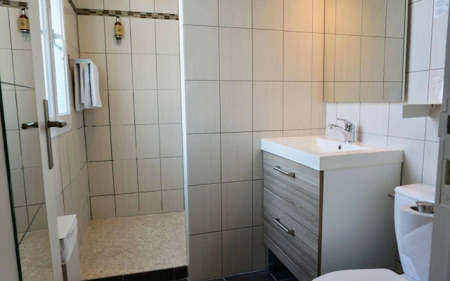 Hôtel Clair Cottage