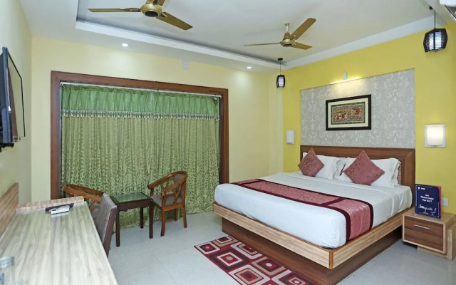 Hotel Sagar Kanya by OYO Rooms
