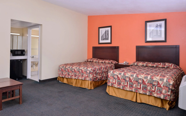 Scottish Inns & Suites