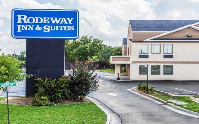 Rodeway Inn East Atlanta