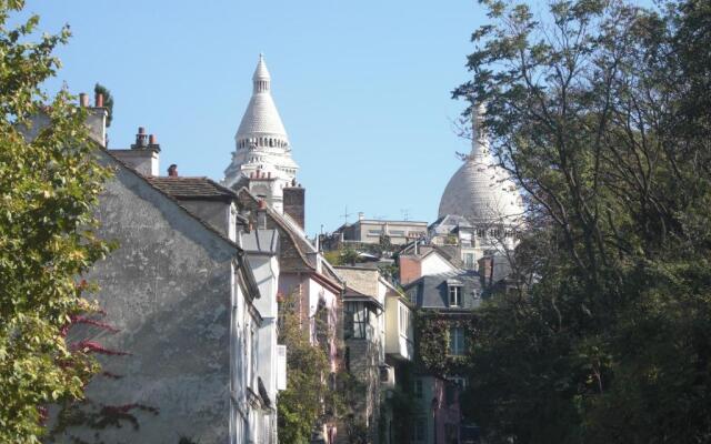 Hotel 29 Lepic