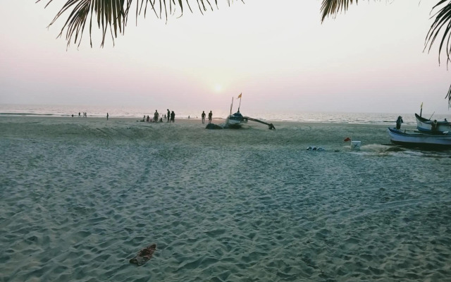 Casa deep Holiday Apartment