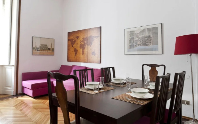 Italianway   - Colonnetta