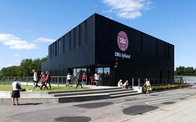 DBU Hotel & Kursuscenter