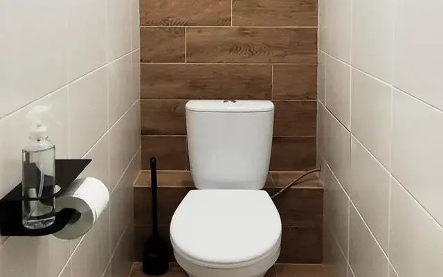 Cozy 1-room apartment near Gagarin Park