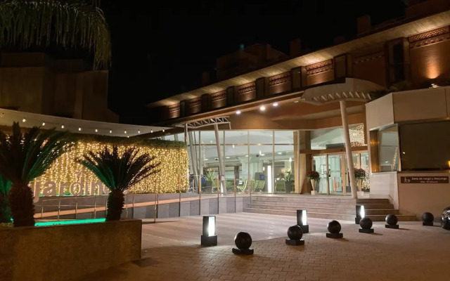 Hotel Spa Jardines de Lorca
