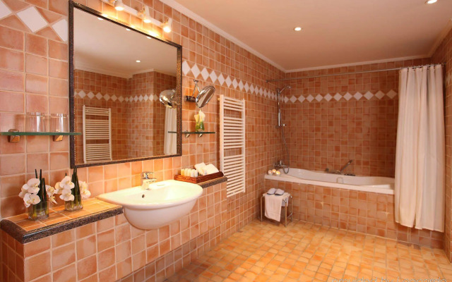 InterContinental Mzaar Lebanon by IHG