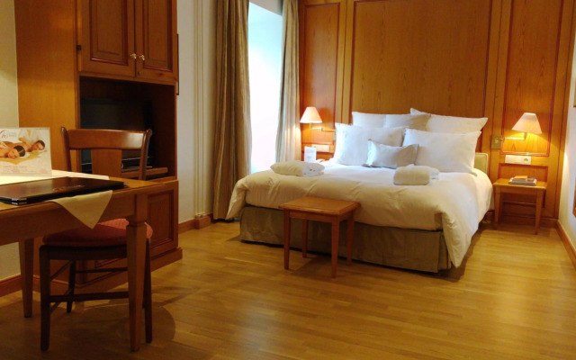 Hotel & Spa A la cour d'Alsace by HappyCulture