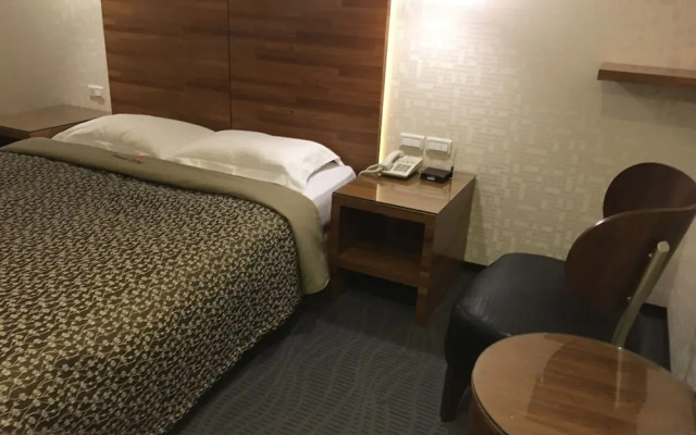 Friends Yo Tong Regency