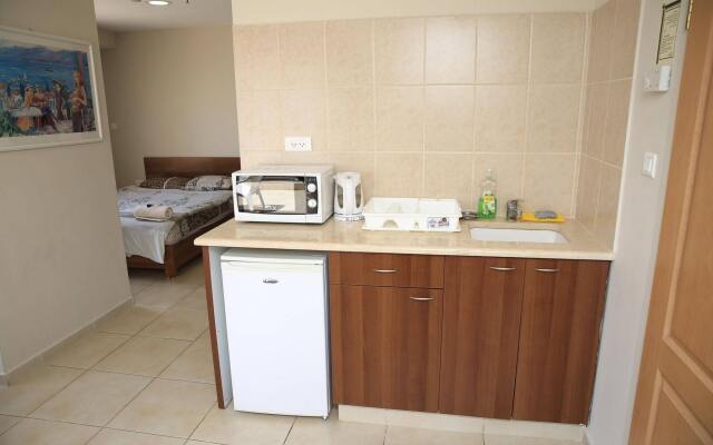 Motel Aviv