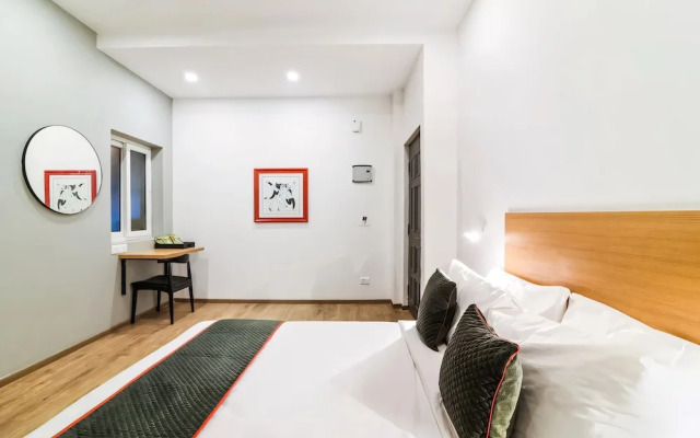 RG Suites Thoraipakkam