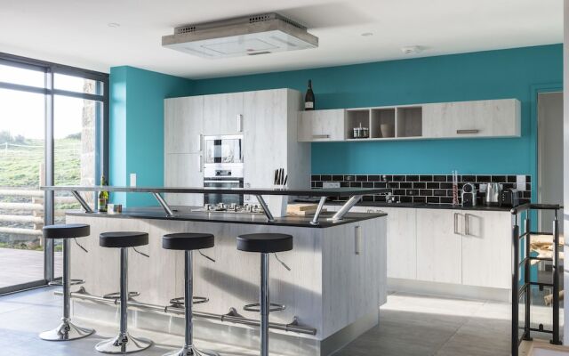 Au Balcon de la Baie