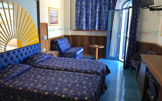 Sporting Baia Hotel