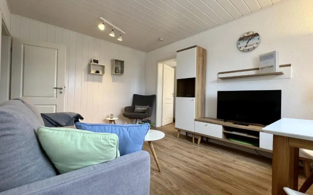 Gästehaus am Kampland - Wohnung 2