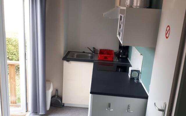 Camping Caravaning Des Bondons