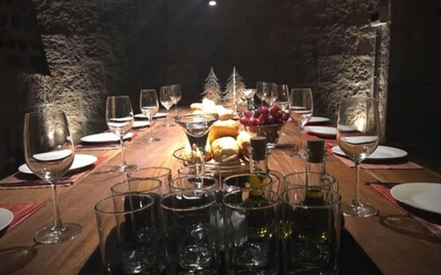 Palla Boutique Hotel