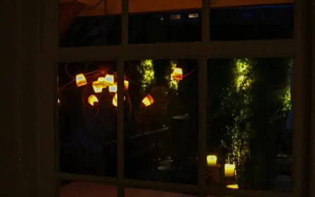 Bed&Breakfast Tussen de Poorten