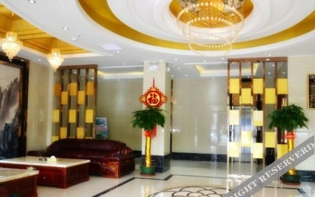 Yingfa Business Hotel