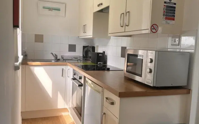 Gold Rated Modern Lodge With High Speed Wifi