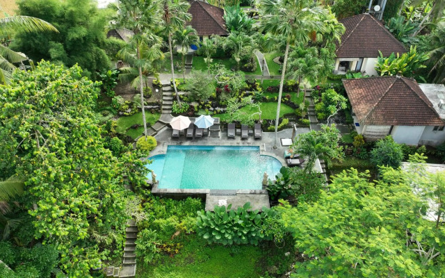 Villa Capung Mas