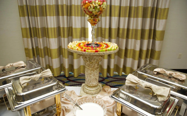 Hampton Inn & Suites Missouri City, TX