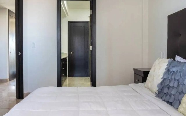 Find Peace at a Modern Ground Floor Condo