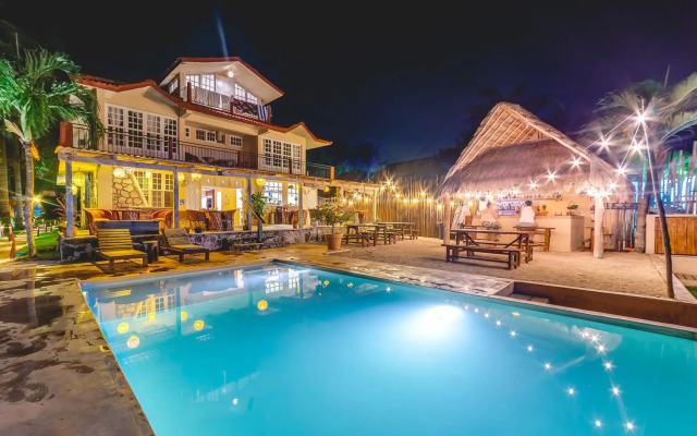 Hotel CasaBakal - A pie de Laguna - Bacalar