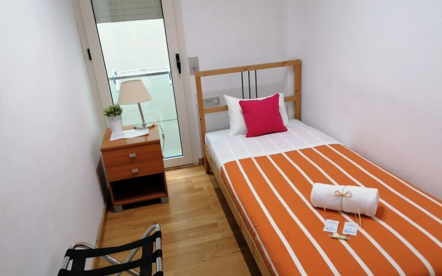 Martha's Guesthouse