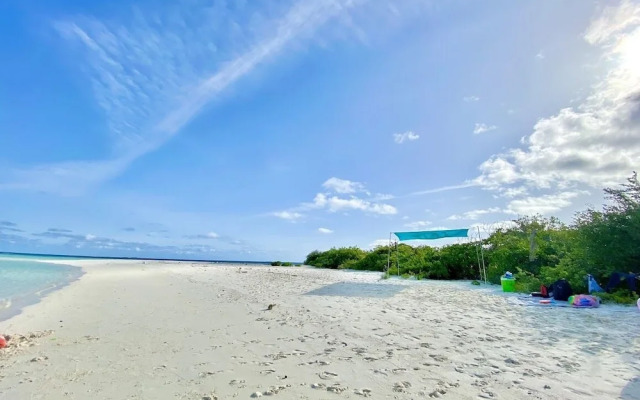 VIVA Beach & Spa MALDIVES