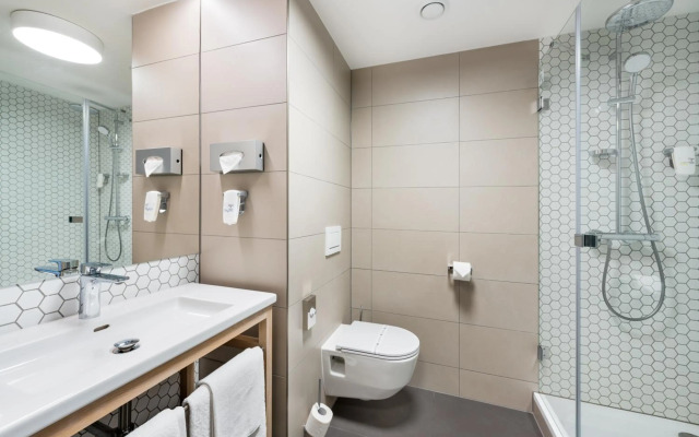 Holiday Inn Prague Airport by IHG